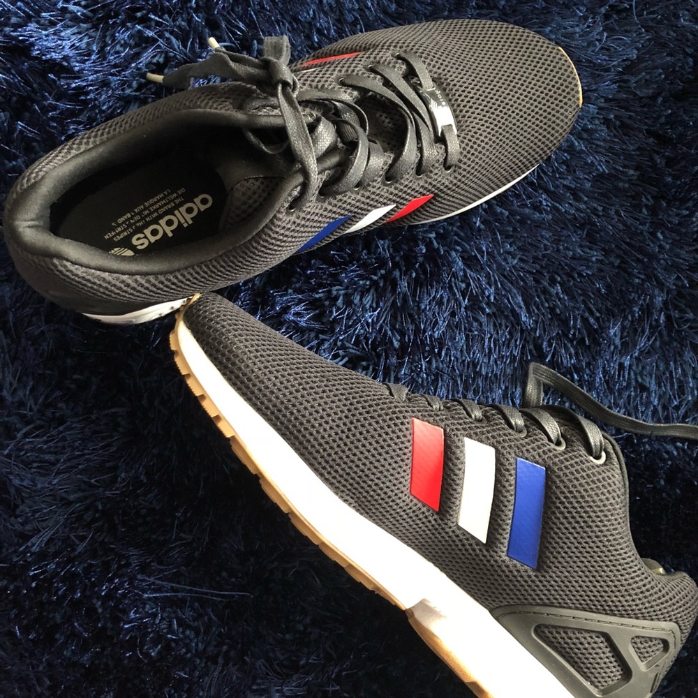 Adidas Torsion